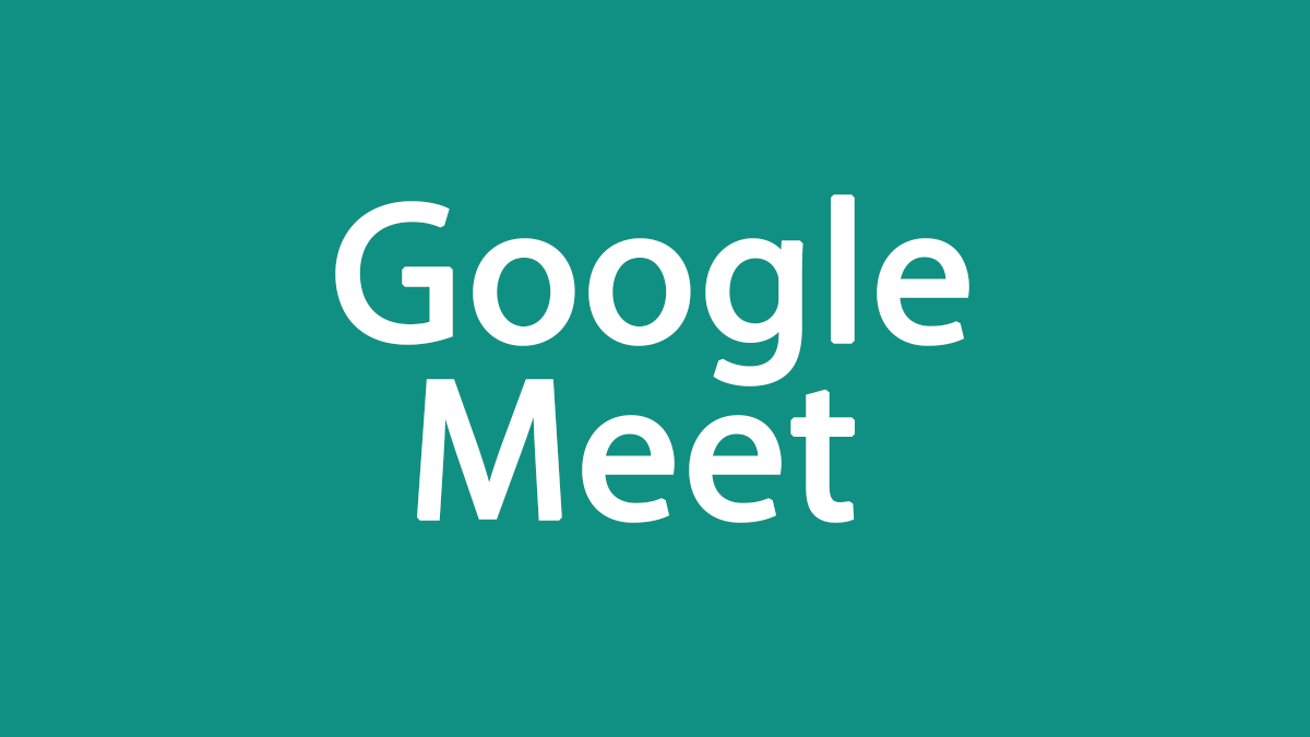 delete google meet account