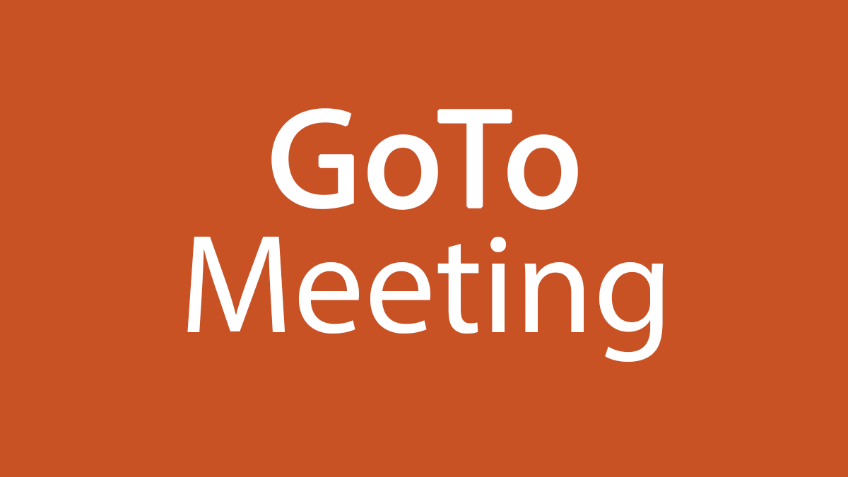 delete gotomeeting account