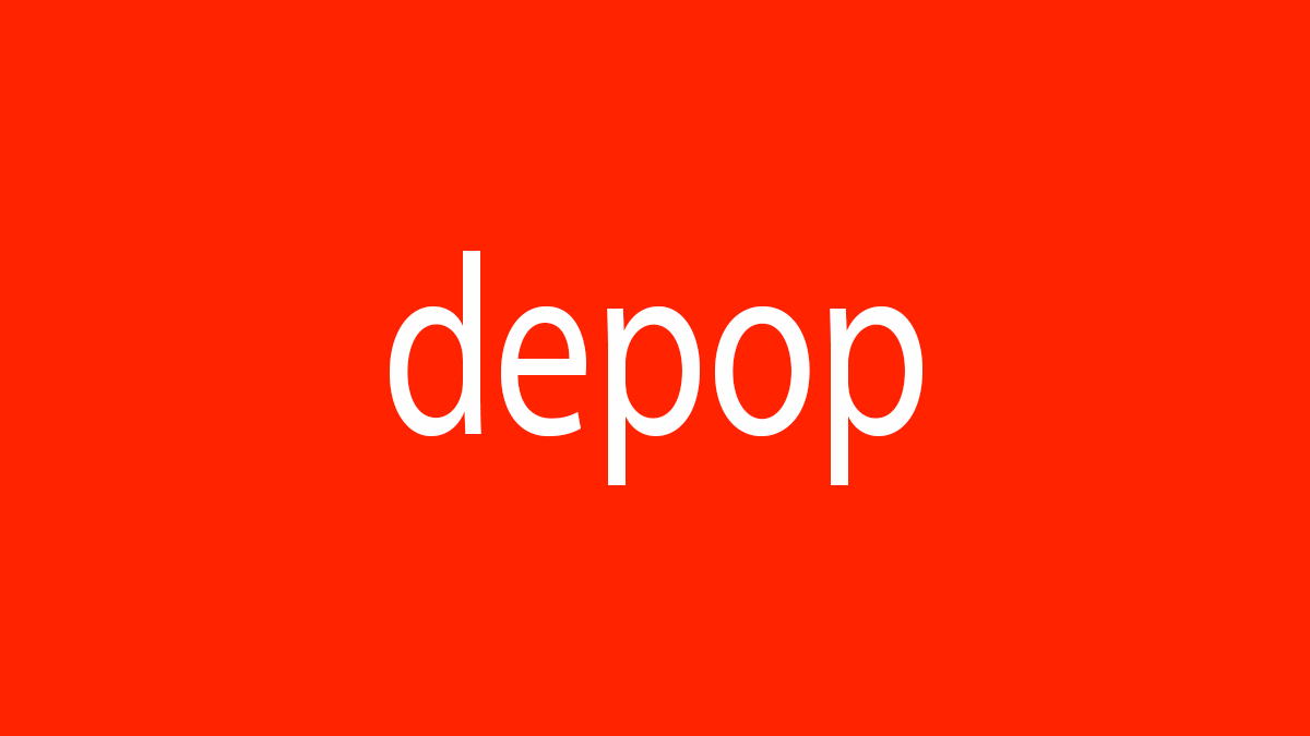 How Do I Delete My Depop Account