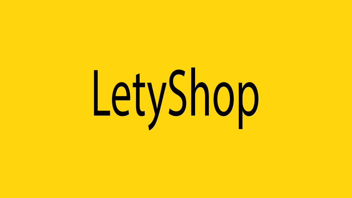 How Do I Delete My LetyShops Account