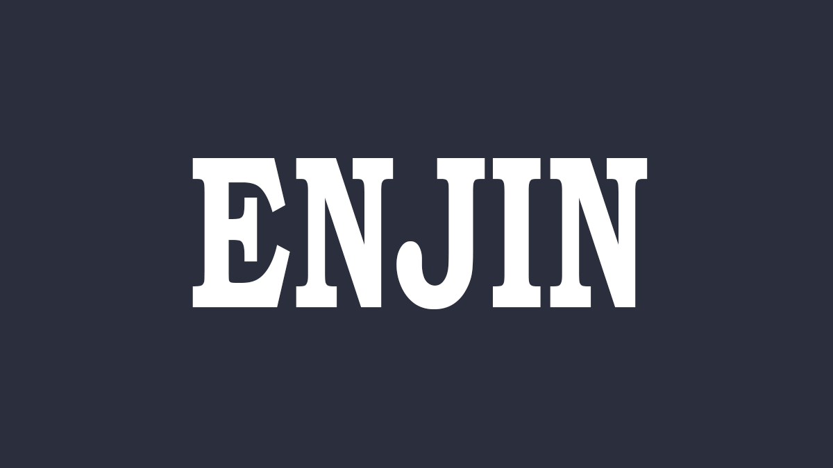 How To Delete Enjin Account