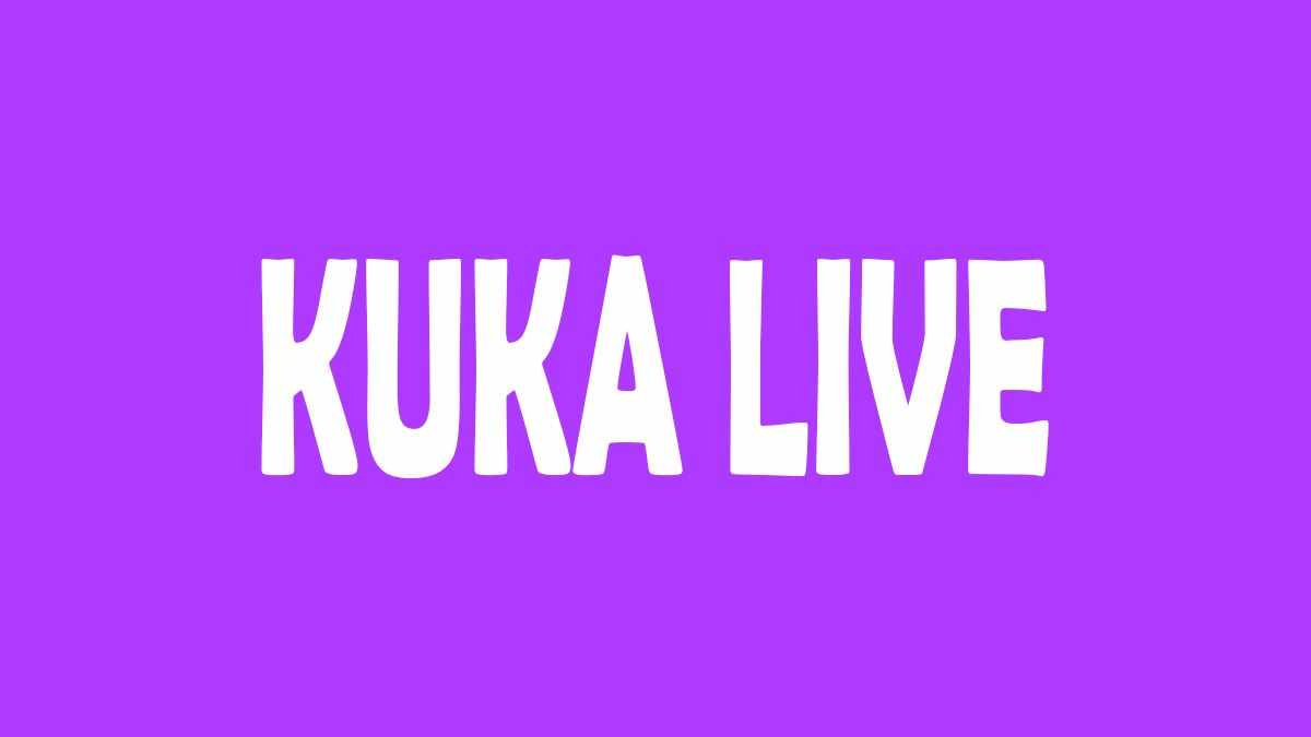 How To Delete KUKA Account