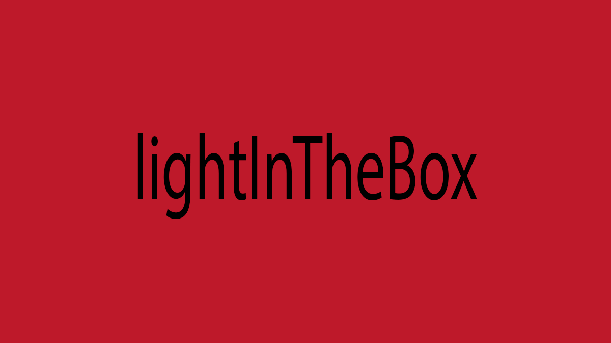 How to Delete LightInTheBox Account