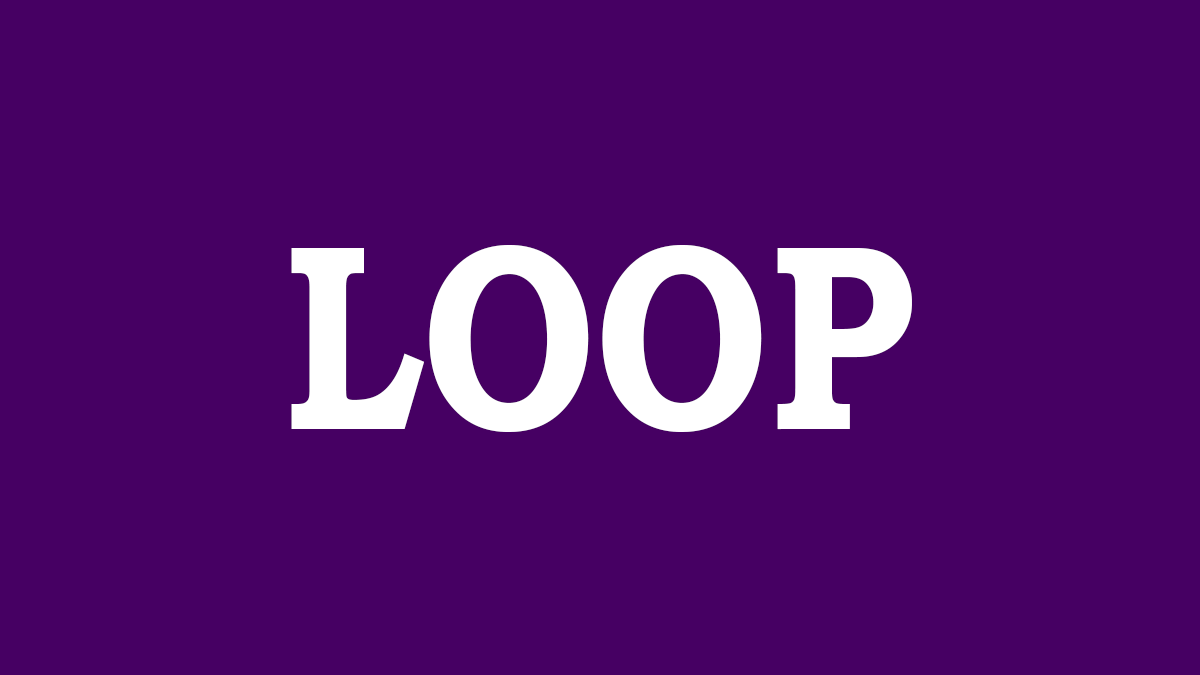 How To Delete Loop Account