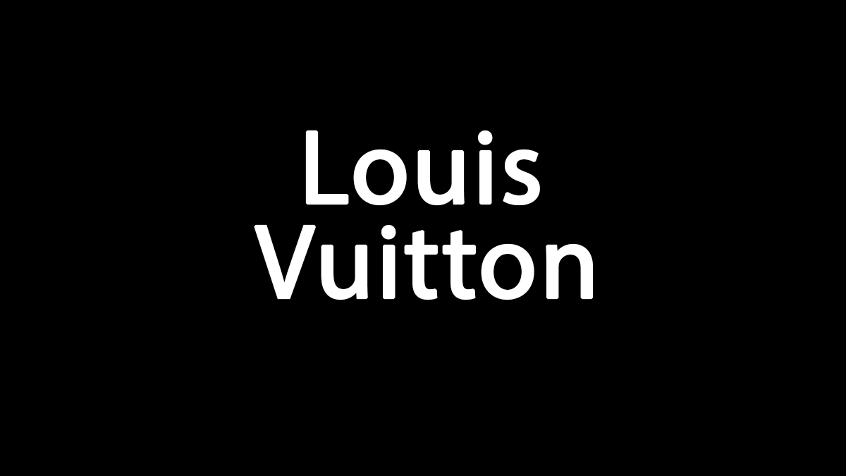 How To Delete Louis Vuitton Account